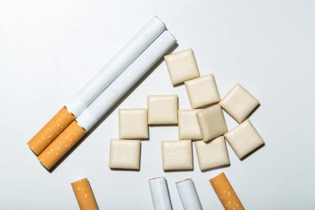 Revolutionizing Quitting: Unlocking the Science-Backed Secrets of Nicotine Replacement Therapy