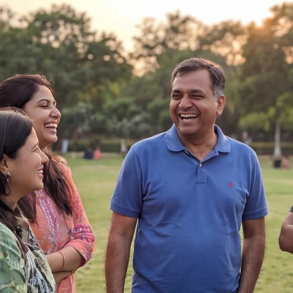 Ajay Mehra - 60 din me aazadi