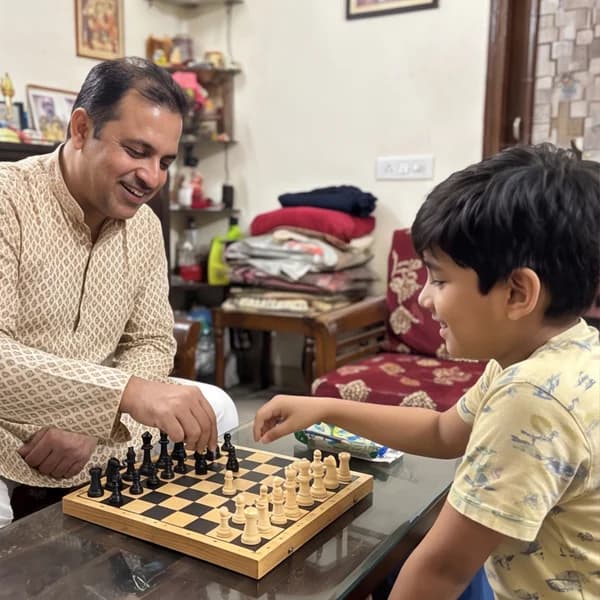 Ashutosh Sharma - 60 din me aazadi
