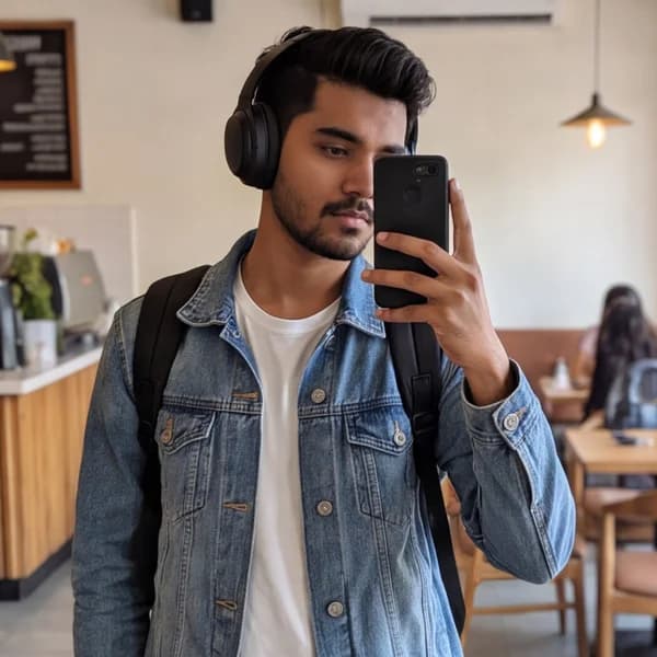Ishan Dighe