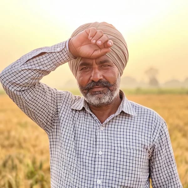 Lucky Singh
