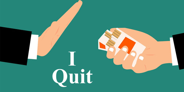 10 Natural Ways to Quit Smoking: Tips and Strategies That Work