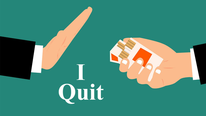 10 Natural Ways to Quit Smoking: Tips and Strategies That Work