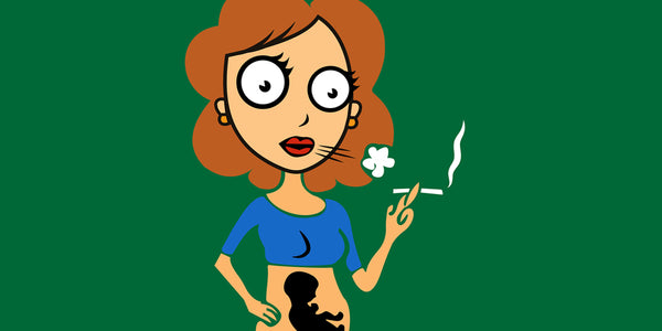 10 Tips On Dealing With Cigarette Cravings During Pregnancy