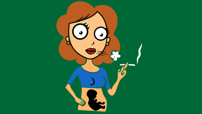 10 Tips On Dealing With Cigarette Cravings During Pregnancy