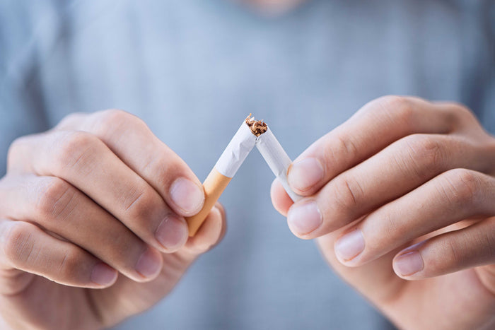 5 Signs You're Ready to Quit Smoking for Good