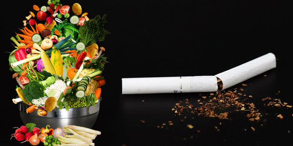 5 Healthy Habits To Replace Smoking and Promote Well-being