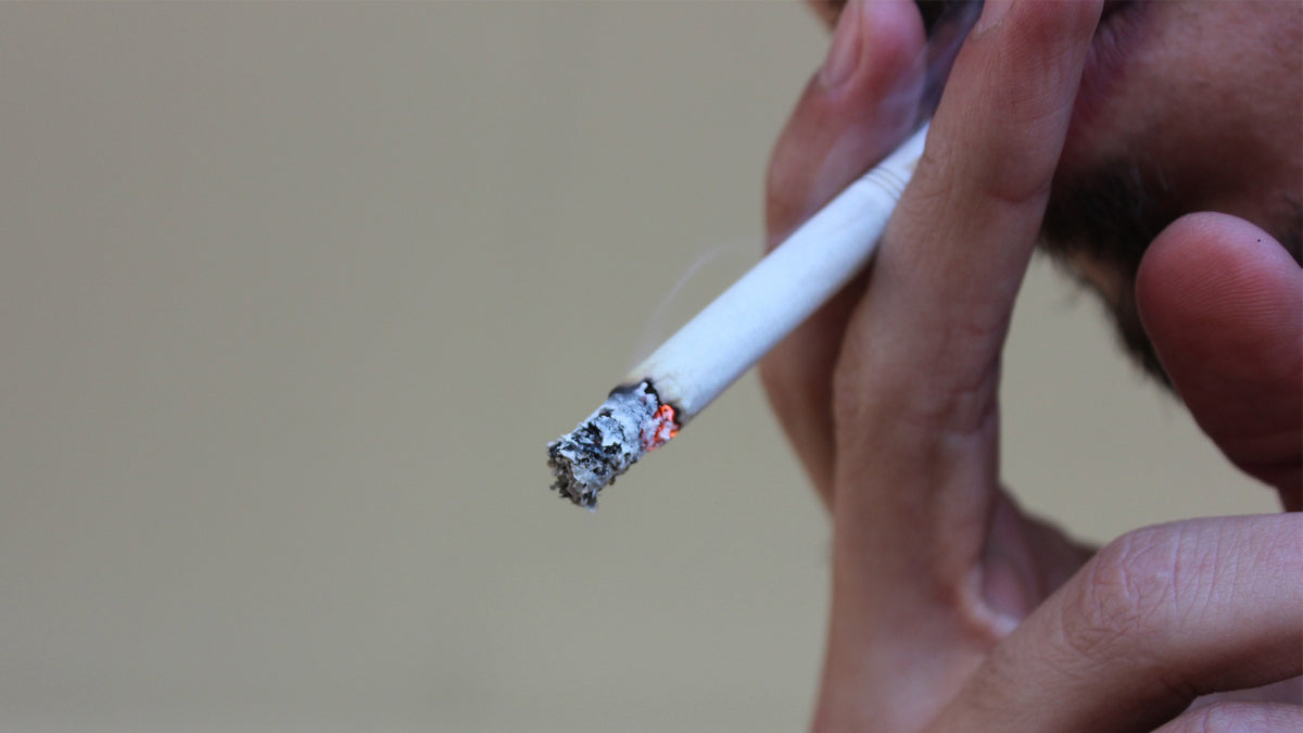 The Importance of Addressing Tobacco Use in the Workplace