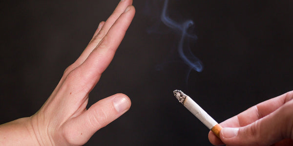 Ask Your Doctor About These 5 Best Products to Help You Quit Tobacco