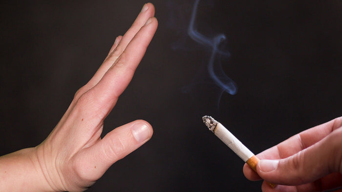 Ask Your Doctor About These 5 Best Products to Help You Quit Tobacco