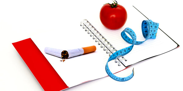 How to Quit Smoking Without Gaining Weight: 10 Tips and Tricks