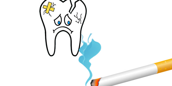 Quitting Tobacco and Your Oral Health: 6 Reasons To Quit Today