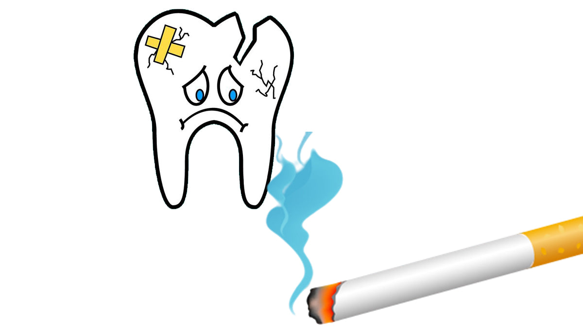 Quitting Tobacco and Your Oral Health: 6 Reasons To Quit Today