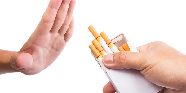 Nicotine Replacement Therapy: A Convenient & Accessible Path to Quitting Tobacco in India