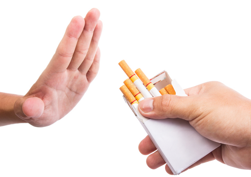 Nicotine Replacement Therapy: A Convenient & Accessible Path to Quitting Tobacco in India