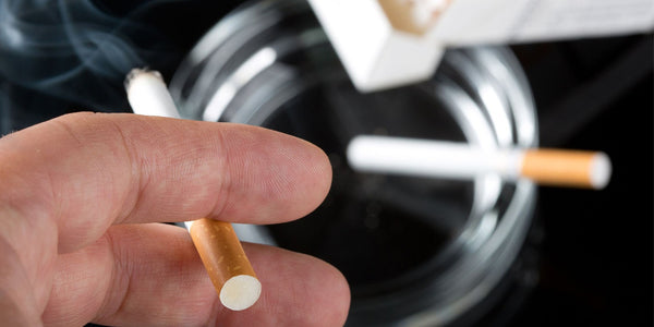 10 Proven Strategies to Quit Smoking Once and For All