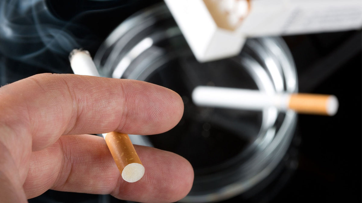 10 Proven Strategies to Quit Smoking Once and For All