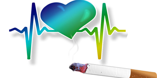 The Benefits of Quitting Smoking: Improving Blood Pressure and Overall Health