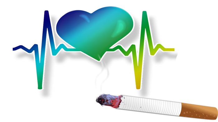 The Benefits of Quitting Smoking: Improving Blood Pressure and Overall Health