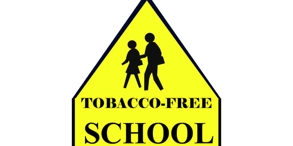 Protecting Our Youth: The Importance of Tobacco-Free Schools