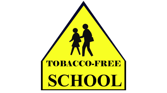 Protecting Our Youth: The Importance of Tobacco-Free Schools