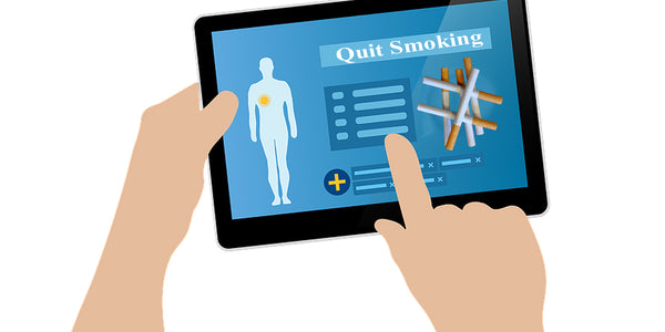 The Role of Technology in Smoking Cessation: Innovative Tools and Apps
