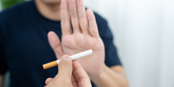 Cold Turkey VS Gradual Reduction: Which Method is Better for Quitting Tobacco