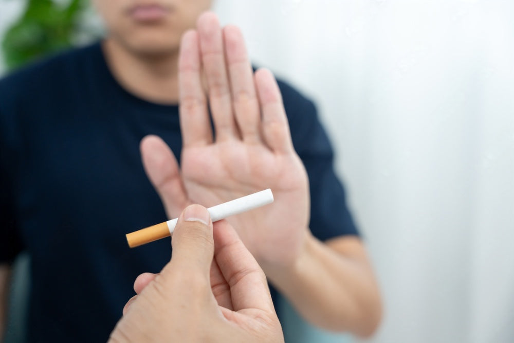 Cold Turkey VS Gradual Reduction: Which Method is Better for Quitting Tobacco