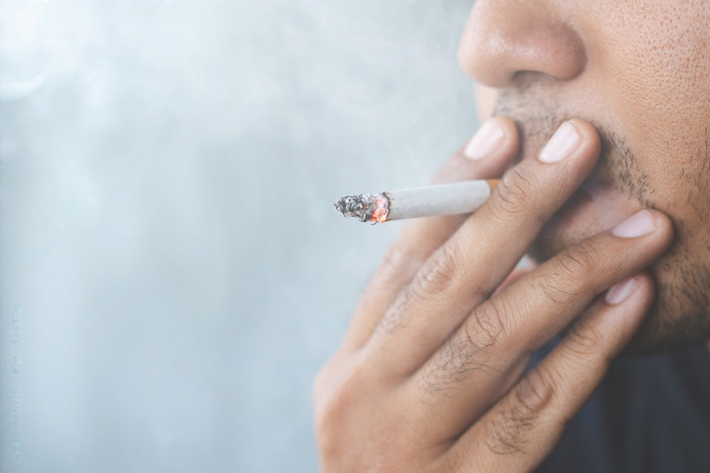 Discovering 5 Unexpected Ways Smoking Influences Your Appearance