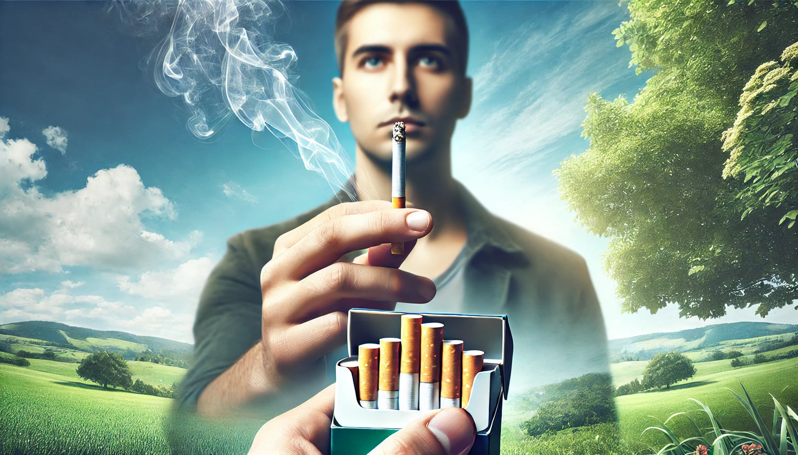 How Many Cigarettes a Day Classifies You as a Heavy Smoker?