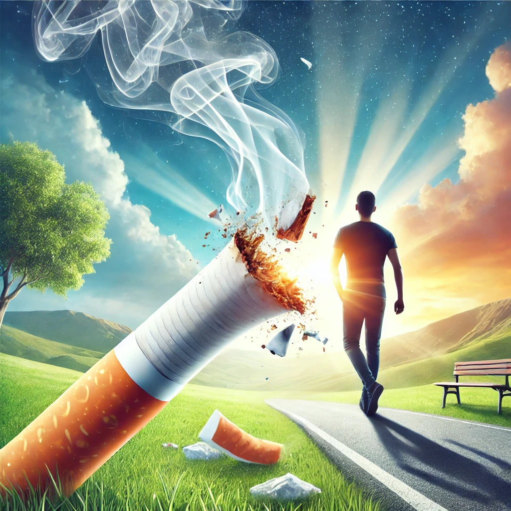 How to Quit Smoking and Reclaim Your Life?