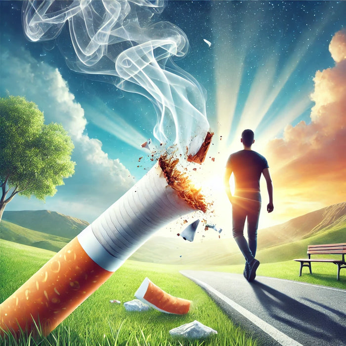 How to Quit Smoking and Reclaim Your Life?