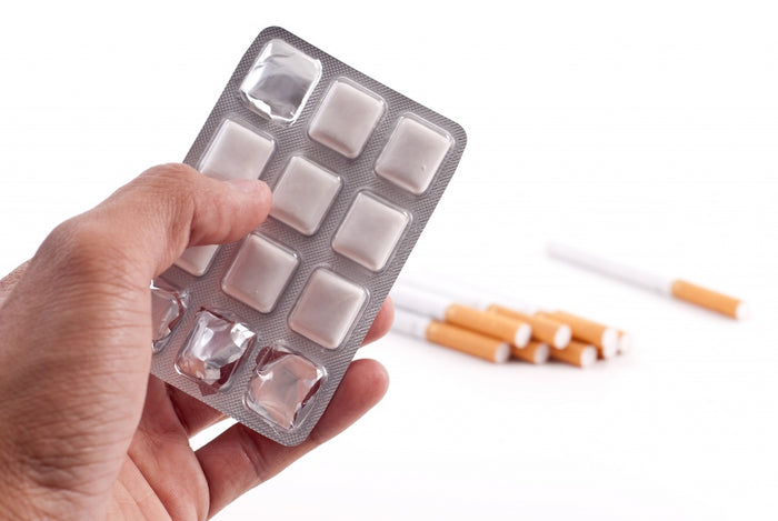 The Social and Cultural Context of Nicotine Replacement Therapy