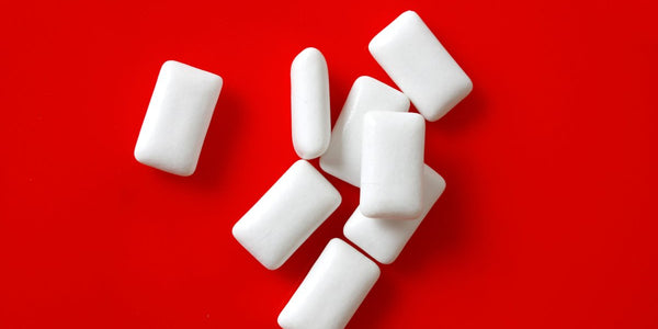 Surprising ways chewing nicotine gum can impact your mind and body
