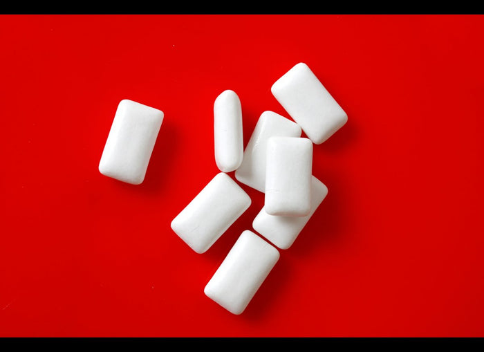 Surprising ways chewing nicotine gum can impact your mind and body