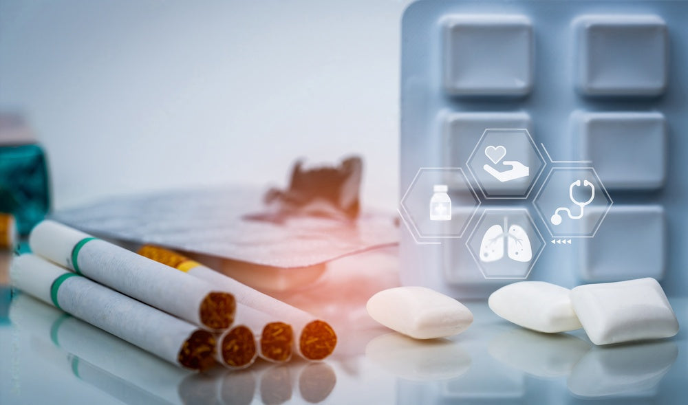 Understanding Nicotine Replacement Therapy Unveiling the Scientific Insights