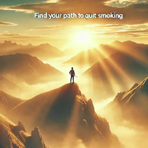 Why Quitting Smoking Is Different for Everyone – And How to Find Your Path?