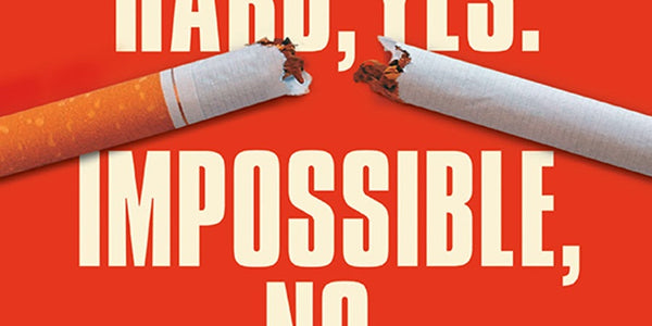 Tackling Physical Withdrawal Symptoms: Your Guide to Quitting Tobacco in India
